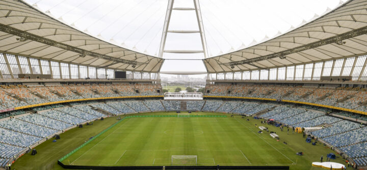MTN 8 Final Tickets Sell Out Within 18 Hours!