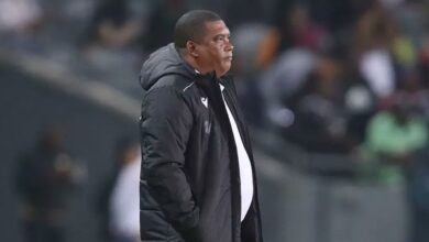 Brandon Truter Claims They Deserved More in Kaizer Chiefs Loss!