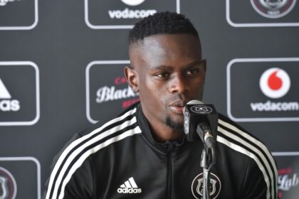 Orlando Pirates Determined to Reach CAF Champions’ League Group Stages!