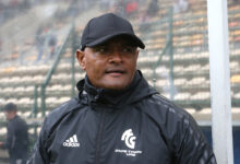 Cape Town Spurs Terminate Contract of Shaun Bartlett!