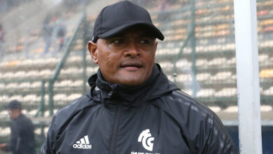 Cape Town Spurs Terminate Contract of Shaun Bartlett!