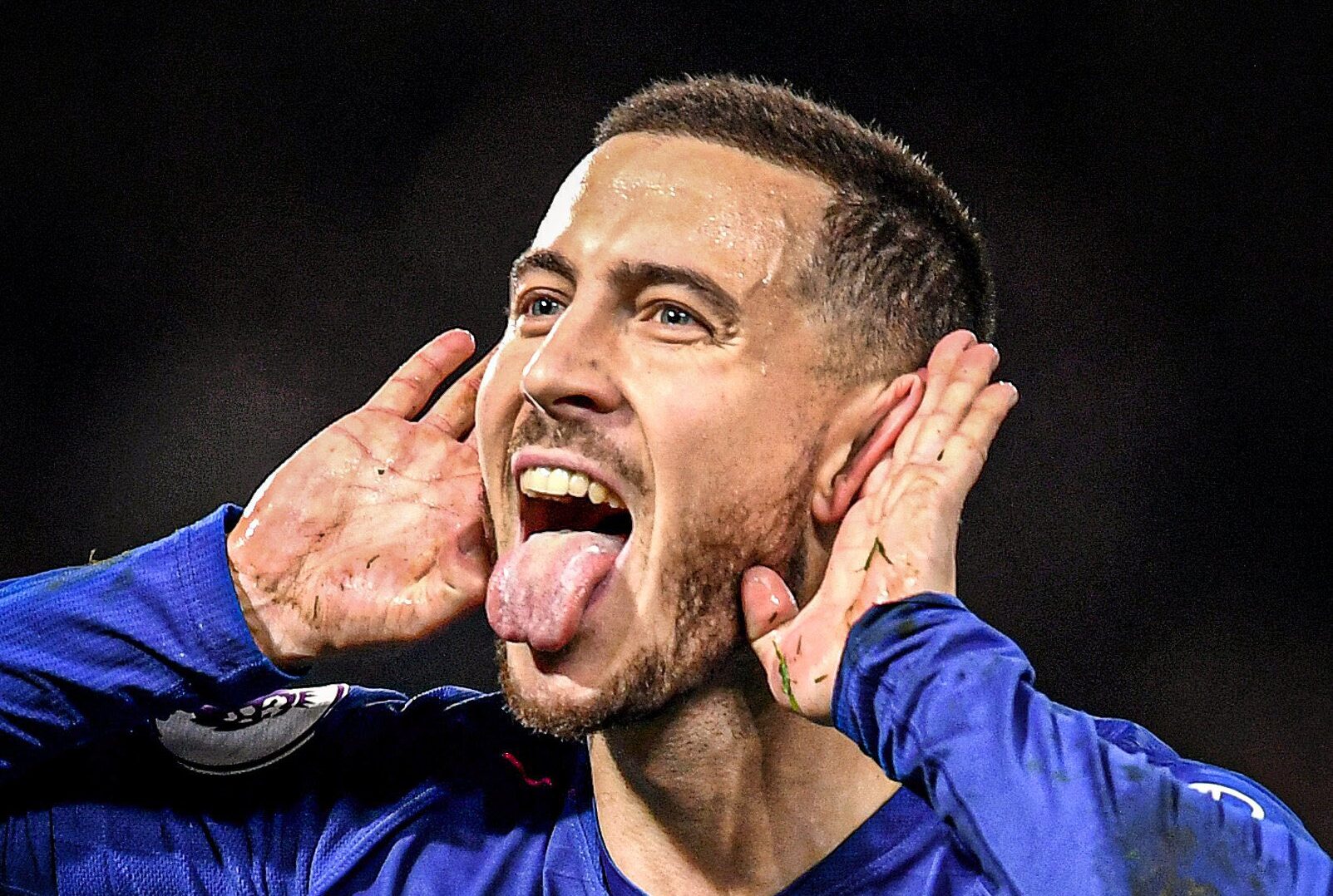 Eden Hazard Retires from Professional Football!