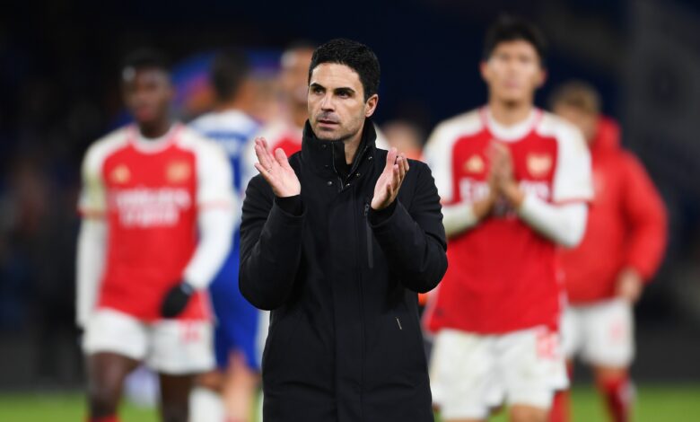 Mikel Arteta Takes Positives from Draw Against Chelsea FC!