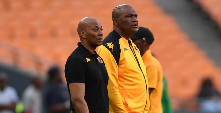 Golden Arrows Not Sure What to Make of Kaizer Chiefs!