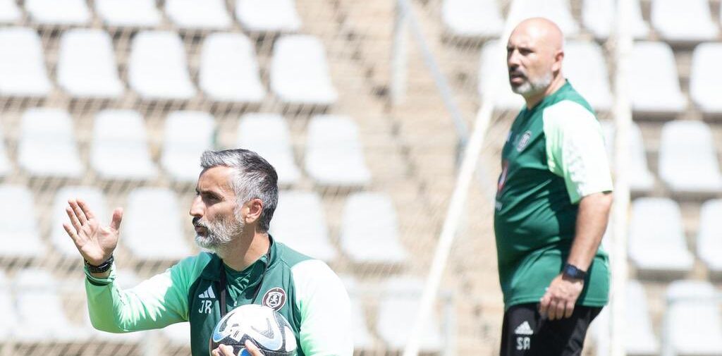 Youse Riveiro Jose Riveiro Confident They Are Still in The Title Race!