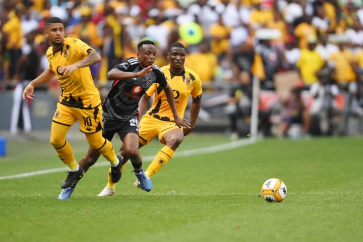 Soweto Derby: Orlando Pirates’ Long-Range Threat Could Be the Game-Changer