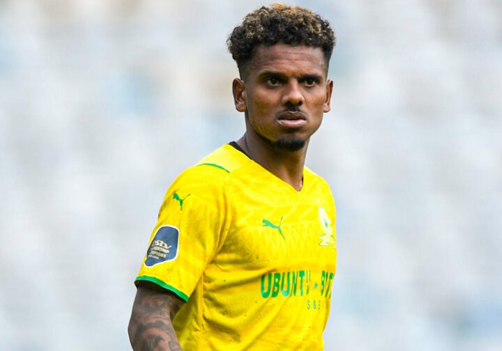 Kermit Erasmus Set to Make Casric Stars Debut in Crucial Championship Clash