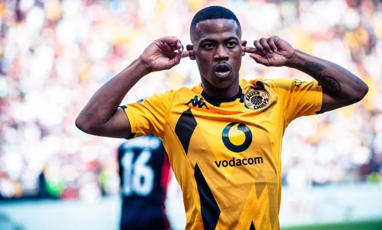 Ashley Du Preez Sets Bold Targets After Kaizer Chiefs Contract ...