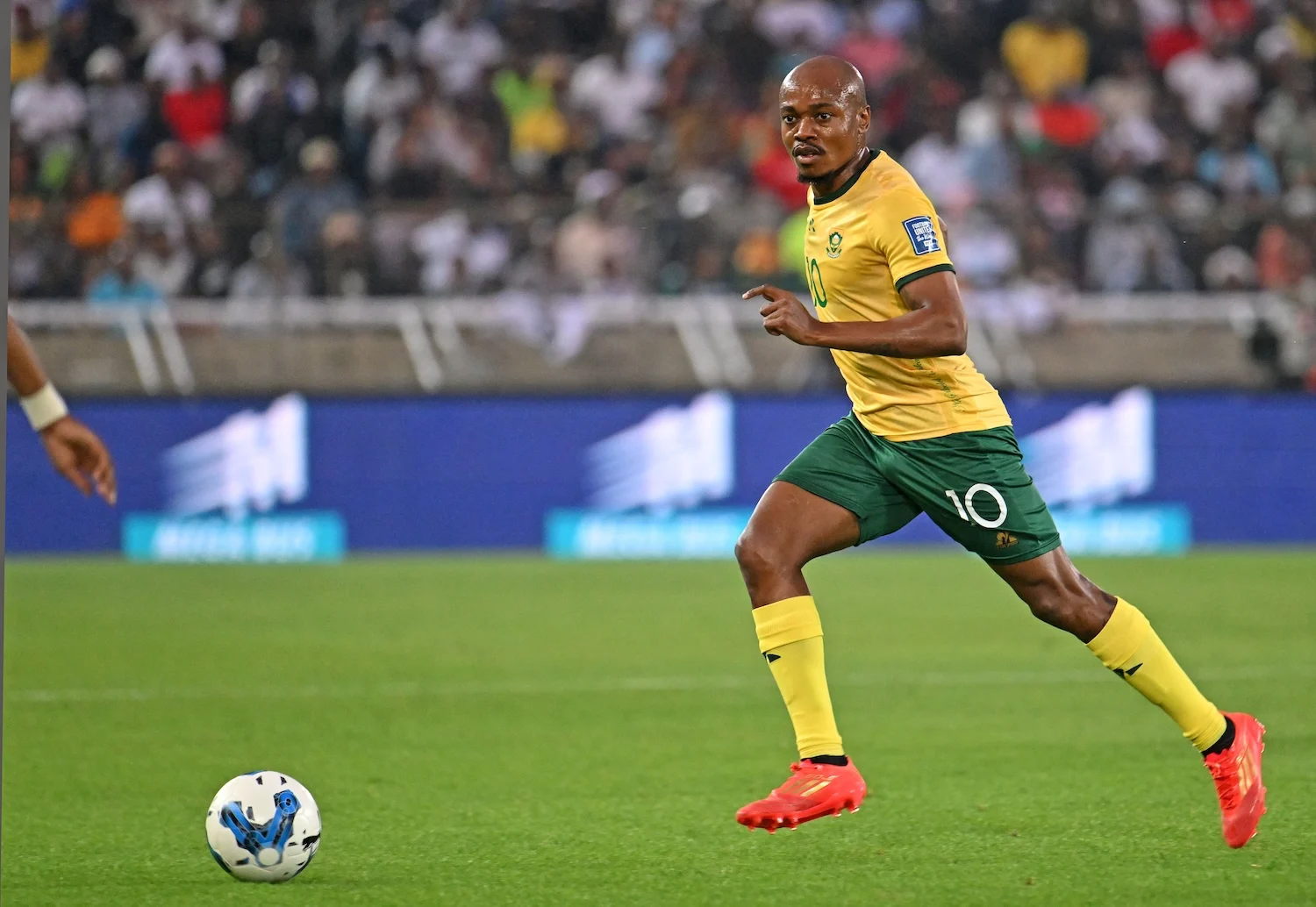 Percy Tau In Advanced Talks To Join North African Giants Zamalek Percy Tau In Advanced Talks To Join North African Giants Zamalek