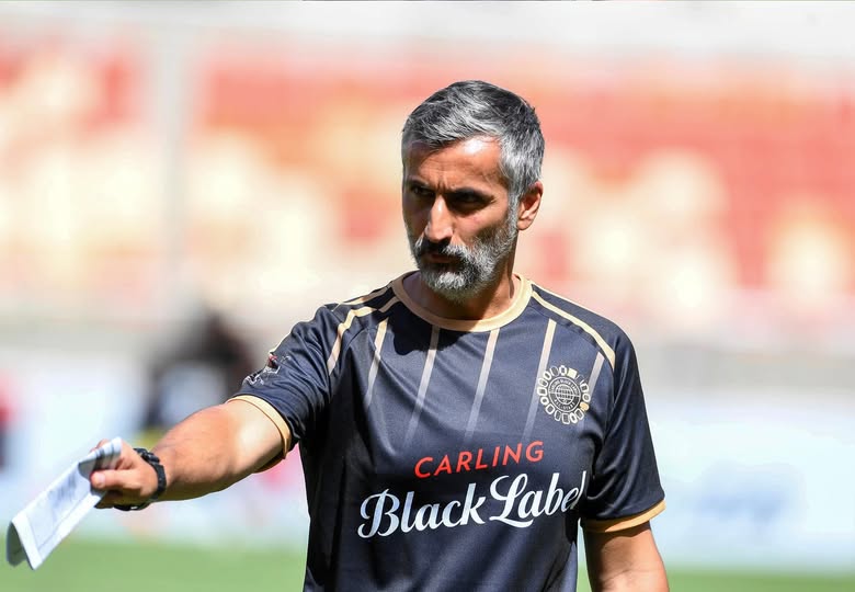 Youse Riveiro Jose Riveiro Opens Up on Frustration Over Orlando Pirates Exit - Diski 365