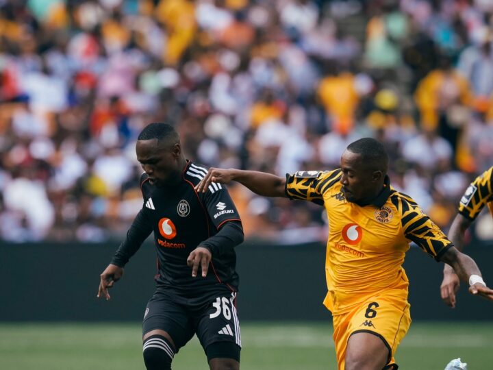 Soweto Derby Returns as Orlando Pirates and Kaizer Chiefs Face Off in High-Stakes FNB Stadium Clash