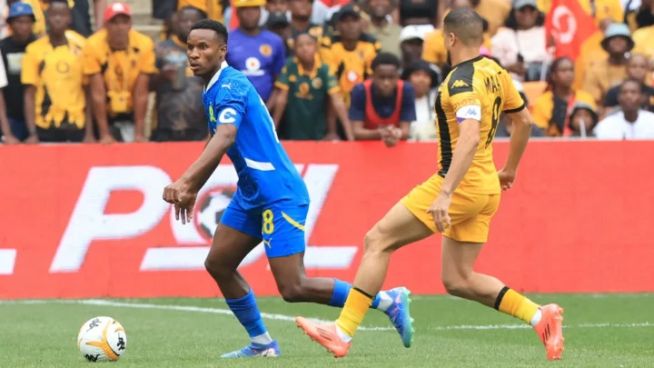 Kaizer Chiefs Set Sights on Mamelodi Sundowns Clash as Soweto Rivals Watch Closely