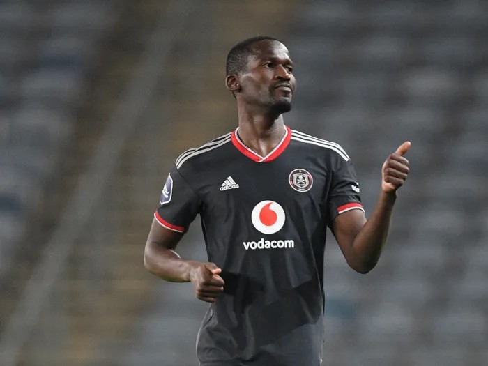 Tapelo Xoki Edging Closer to Orlando Pirates Return After Kruger United Squad Inclusion