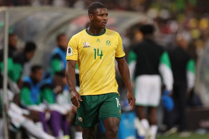 Bafana Bafana Star Mbekezeli Mbokazi Warns Mexico Ahead of 2026 FIFA World Cup Opener