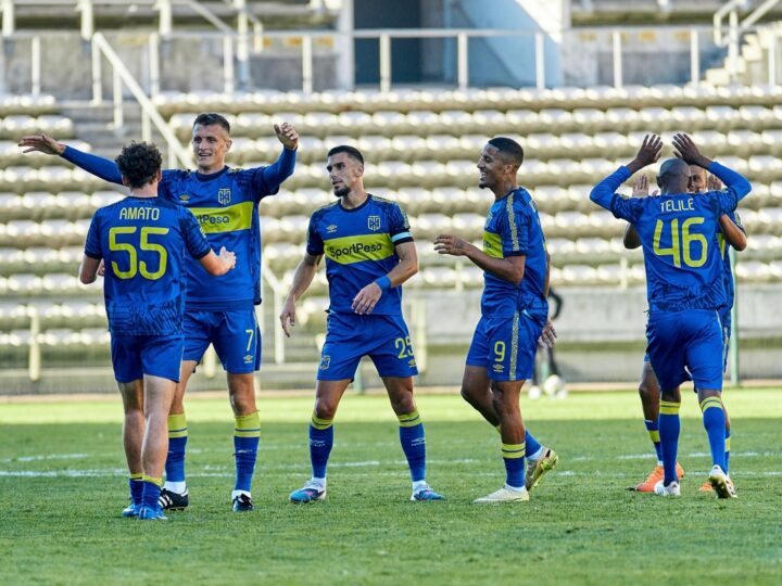 PSL Promotion Playoffs Heat Up as Cape Town City, Milford FC and Magesi FC Fight for Top Flight Spot