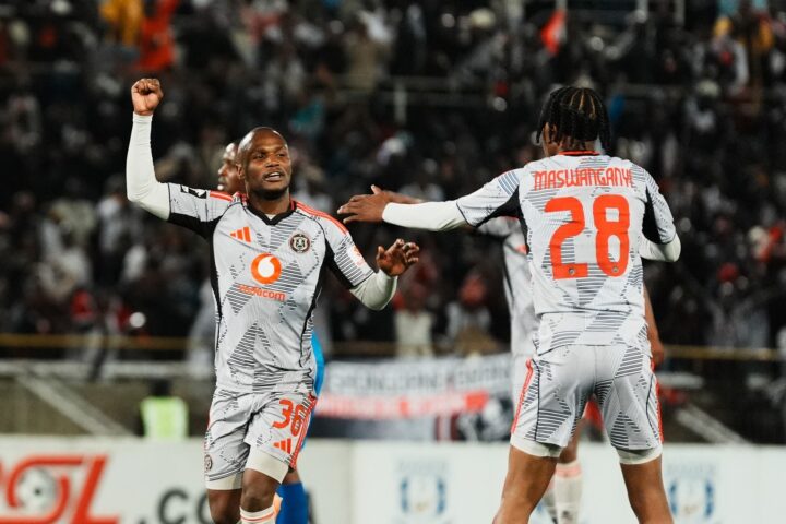 Orlando Pirates Earn High Praise From Arthur Zwane as Betway Premiership Title Race Reaches Climax