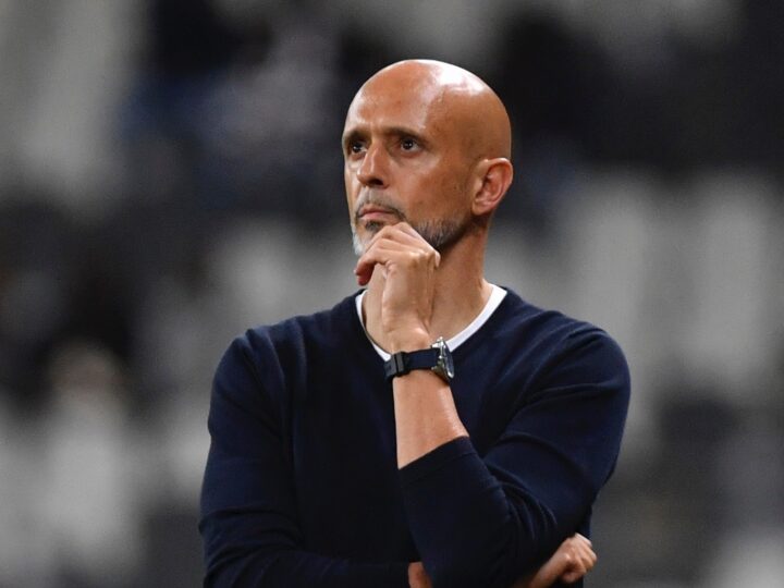 Joel Masilela Launches Fierce Criticism of Sundowns Coach After TS Galaxy Defeat