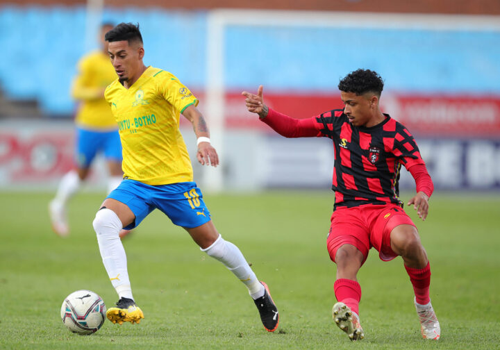 Sundowns Face Title Defining Night in Mbombela as TS Galaxy Look to Cause Another Shock in PSL Race