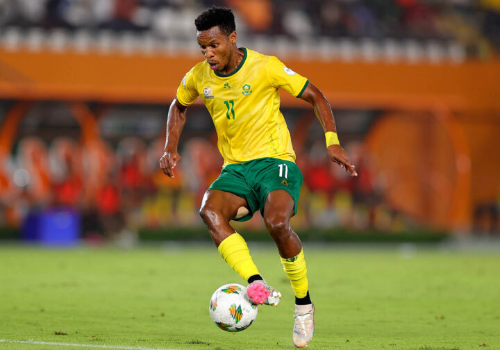 Themba Zwane’s World Cup Debate Intensifies as Hugo Broos Prepares Final Bafana Bafana Squad