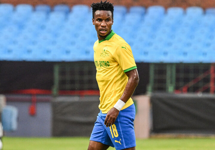 Tlhopie Motsepe Explains Why Mamelodi Sundowns Rewarded Themba Zwane With New Contract Until 2027