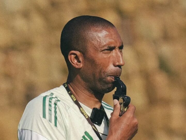 Abdeslam Ouaddou Denies North African Links and Commits Fully to Orlando Pirates Ahead of New Season
