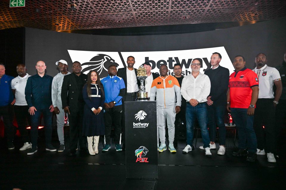 Betway Premiership 2026 27 Season Launch Celebrates 30 Years Of PSL betway-premiership-2026-27-season-launch-celebrates-30-years-of-psl