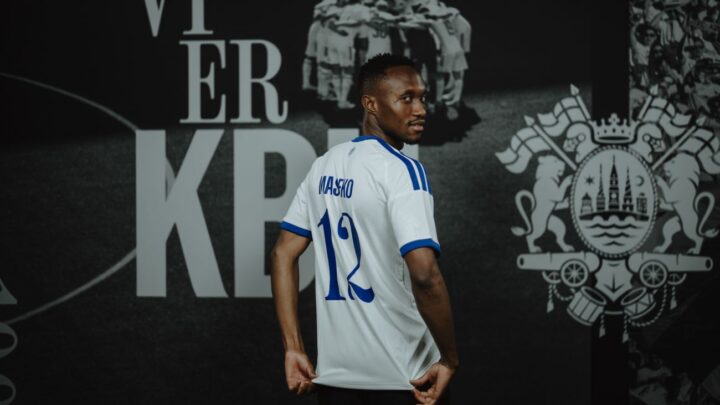 Thapelo Maseko Joins FC Copenhagen As Mamelodi Sundowns Confirm European Move