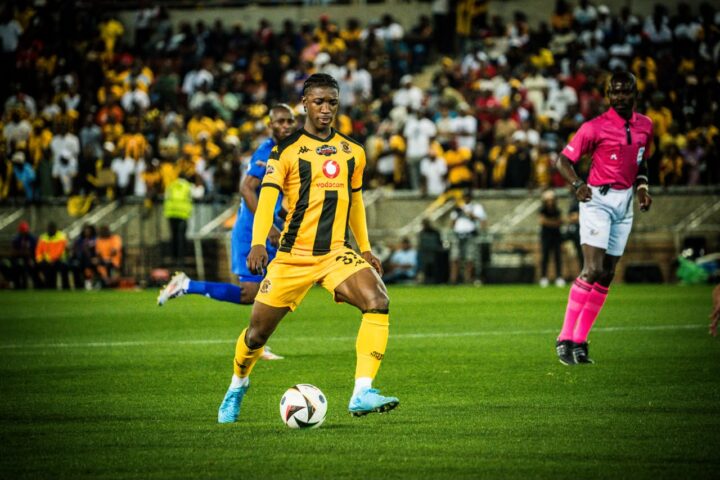 Kaizer Chiefs Send Five Players Out On Loan To Gain Valuable Experience