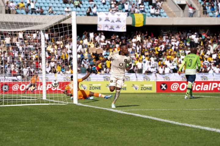 Ronnie Kanalelo’s Bold Pirates Claim Backfires as Marumo Gallants Suffer Defeat
