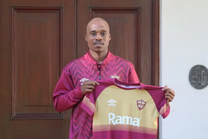 Stellenbosch FC Welcome Back Darrel Matsheke For Second Spell