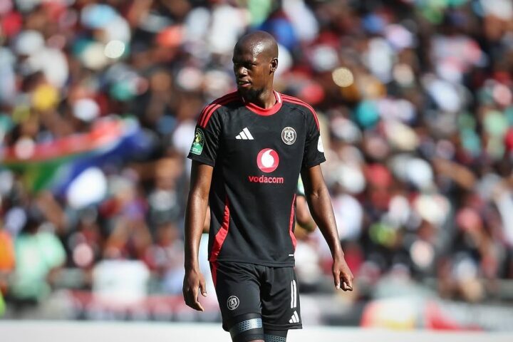 Orlando Pirates Receive Major Injury Boost as Evidence Makgopa, Thalente Mbatha, Mohau Nkota, Andre de Jong and Sihle Nduli Near Returns
