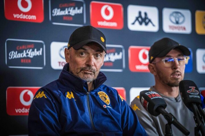 Kaizer Chiefs Coach Fernando Da Cruz Backs Squad Amid Injury Crisis Ahead of CAF Confederation Cup Clash