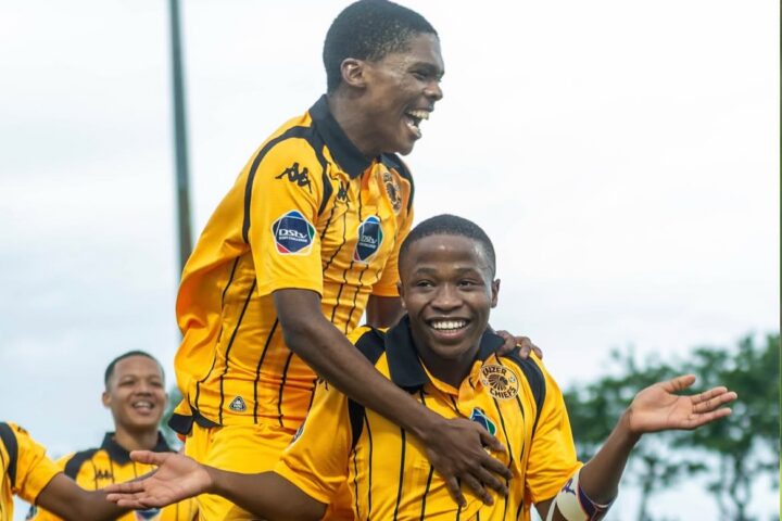 Kaizer Chiefs Reserves Begin 2026/27 Diski Challenge With Thrilling Win Over Orlando Pirates
