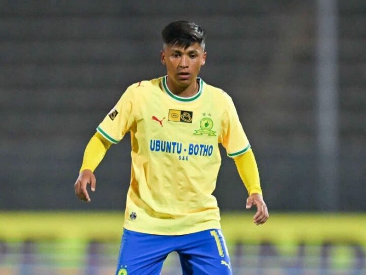 Tyren Arendse Weighs In on Marcelo Allende’s PSL Awards Debate