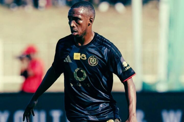 Thapelo Mokobodi Backed for Bafana Bafana Call-Up and European Move: ‘He Is Destined for Greatness’