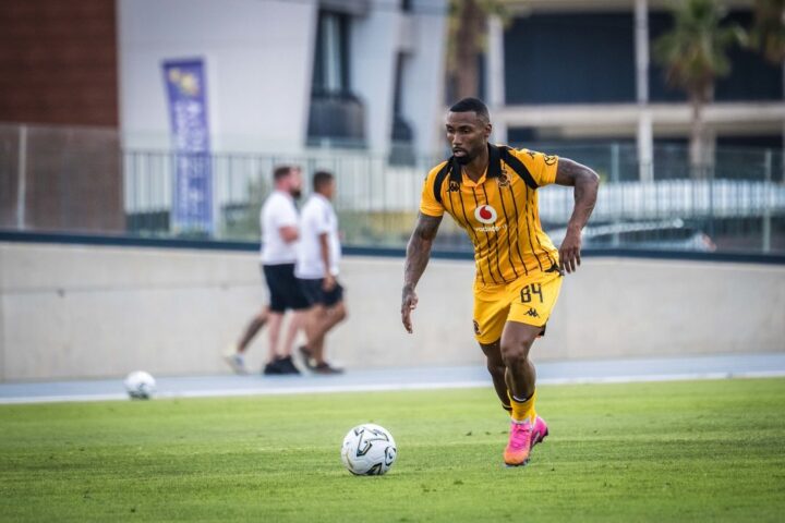 Kaizer Chiefs Captain Inácio Miguel Addresses Team’s Struggles and Rejects Language Barrier Excuse