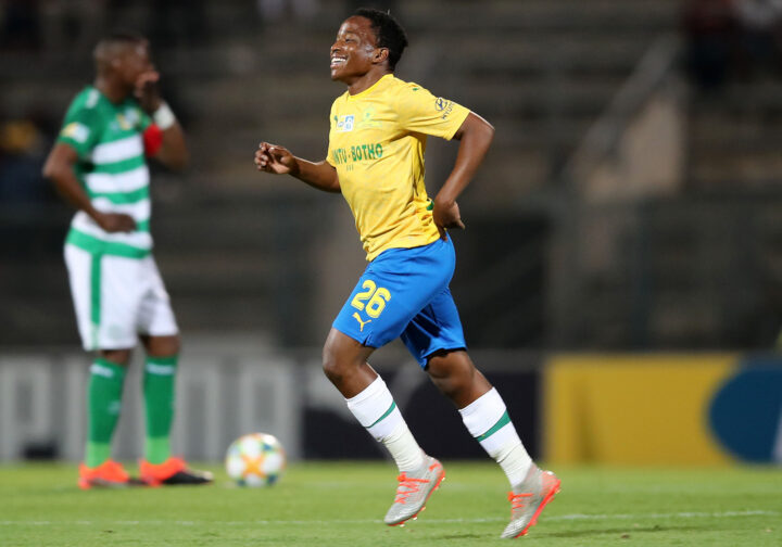 How Keletso Makgalwa’s Kaizer Chiefs Move Fell Through as Simba SC Offered a New Challenge